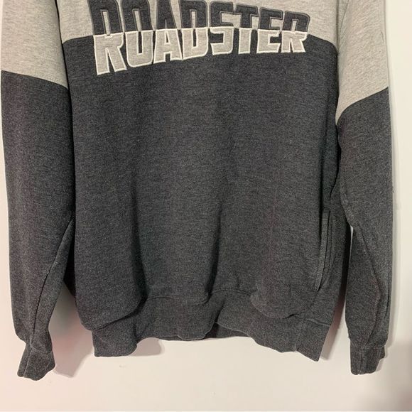 The Roaster Life Co Crew Neck men’s Sweater size M - Picture 7 of 7